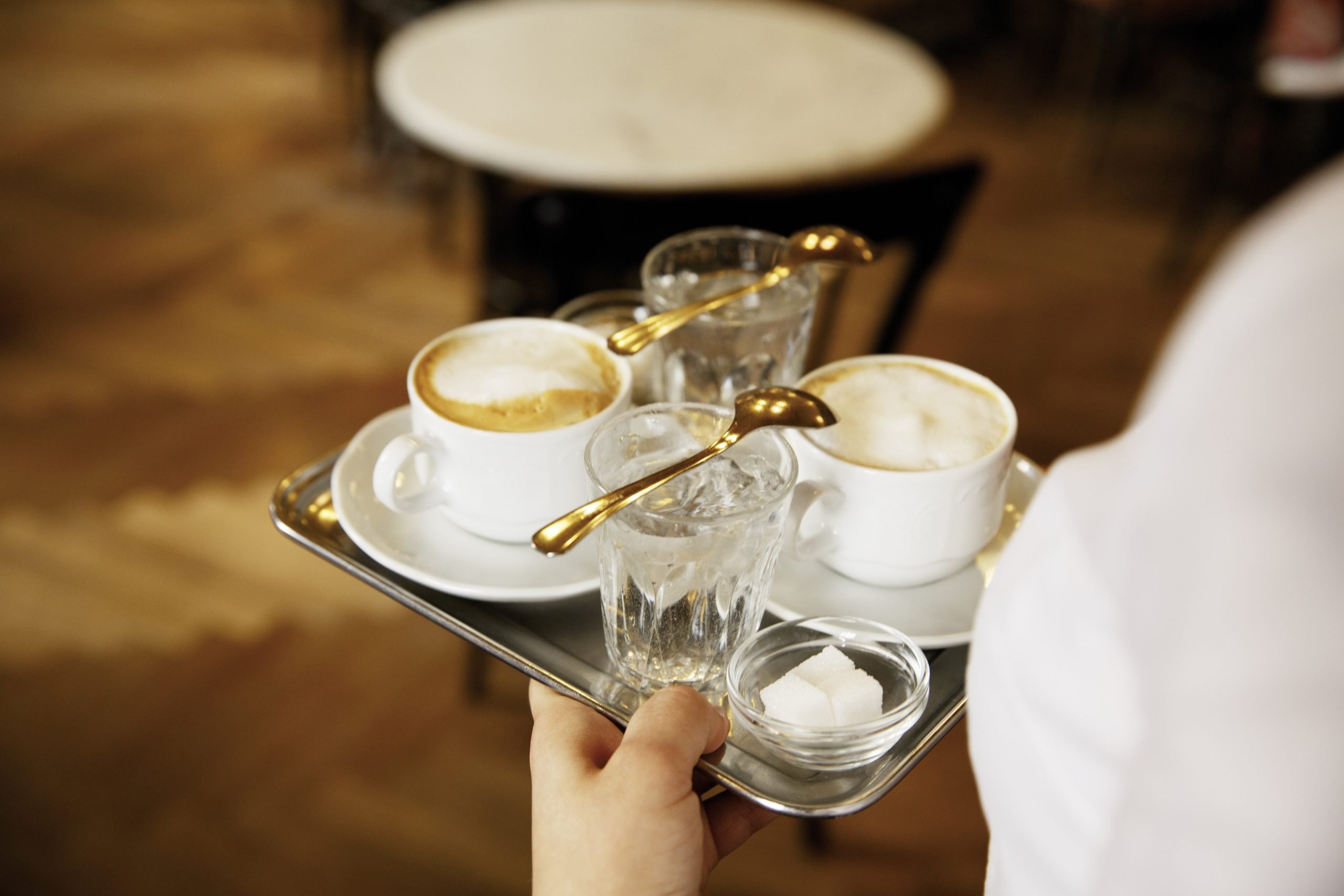 Café Sperl / Café Sperl