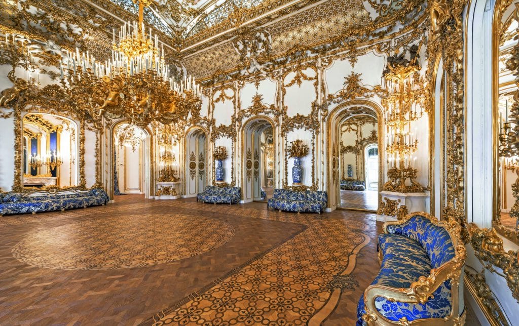 Liechtenstein Event