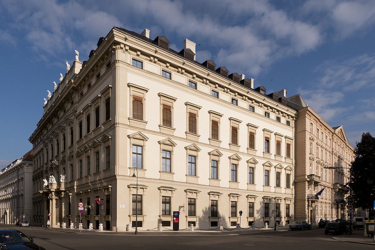 Wien_Stadtpalais_Liechtenstein